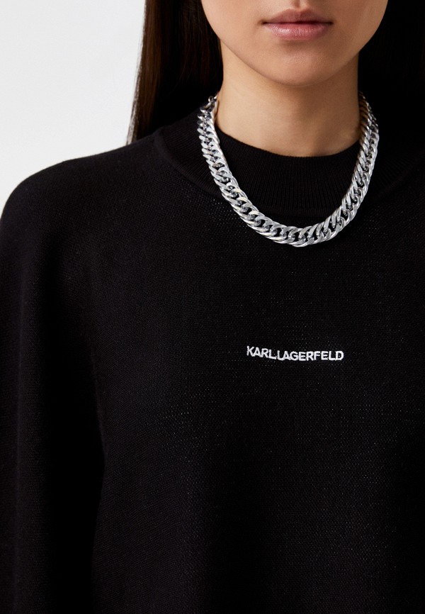 Джемпер Karl Lagerfeld Джемпер Karl Lagerfeld фото