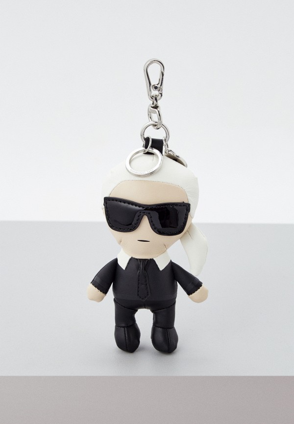 

Брелок Karl Lagerfeld, Разноцветный
