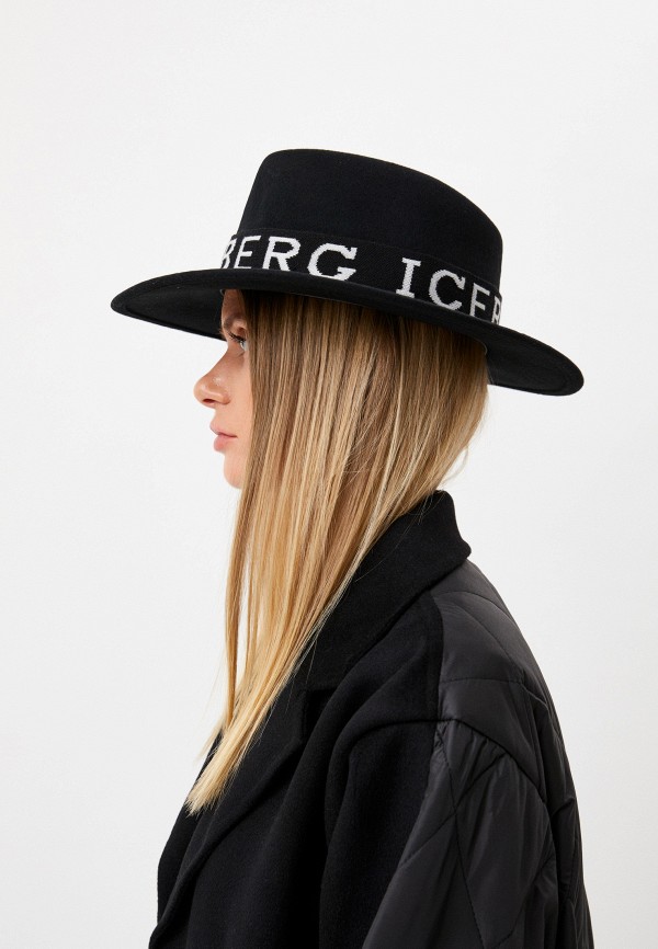 фото Шляпа iceberg
