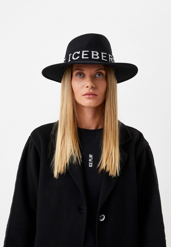 фото Шляпа iceberg