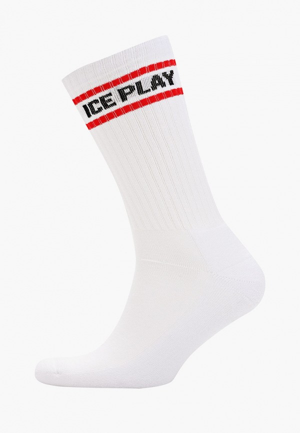 

Носки Ice Play, Белый