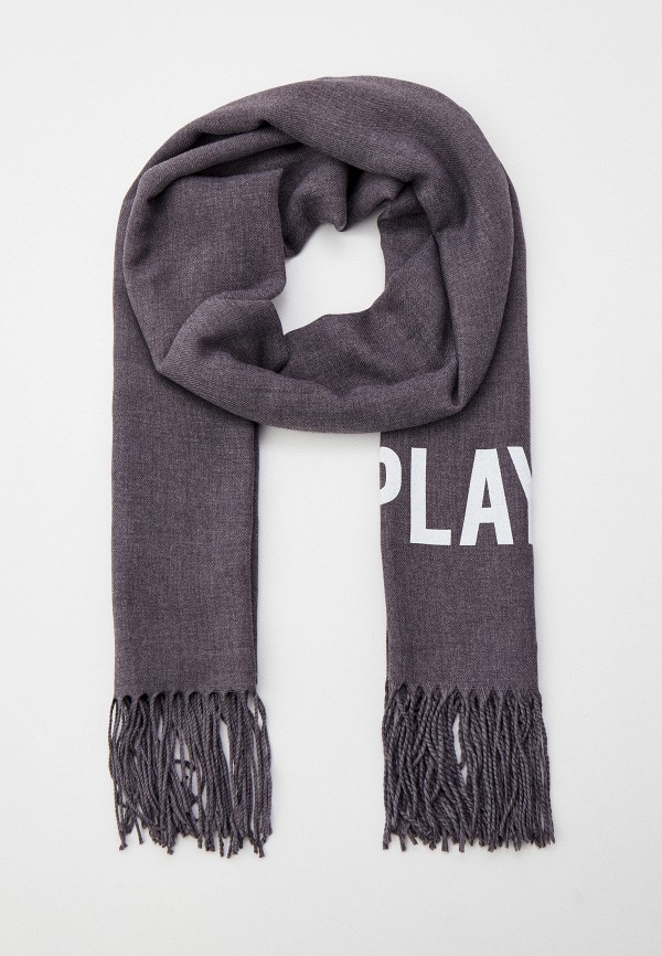 

Палантин Ice Play, Серый