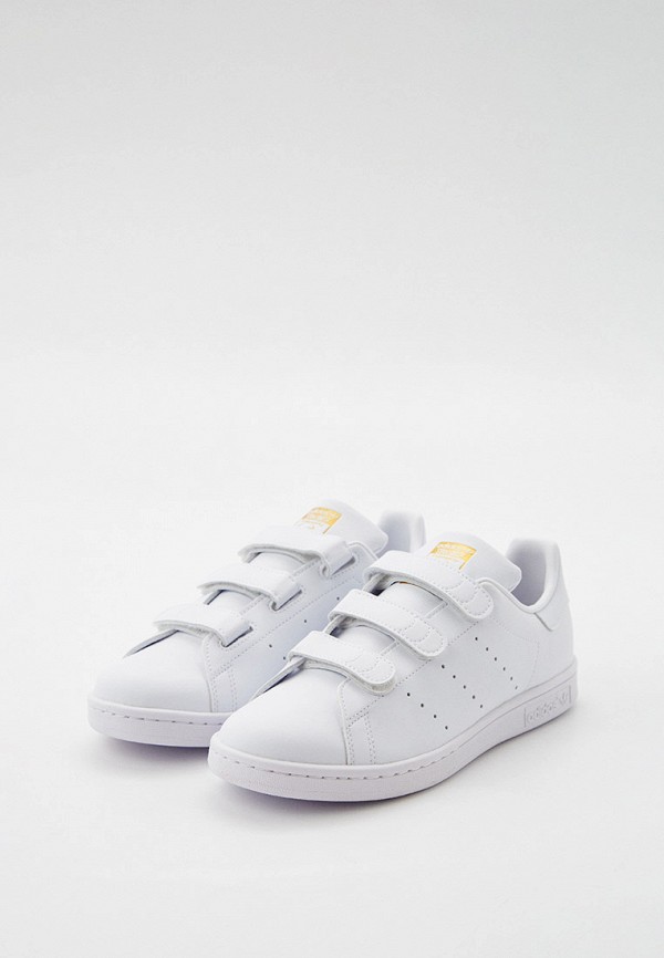 фото Кеды adidas originals