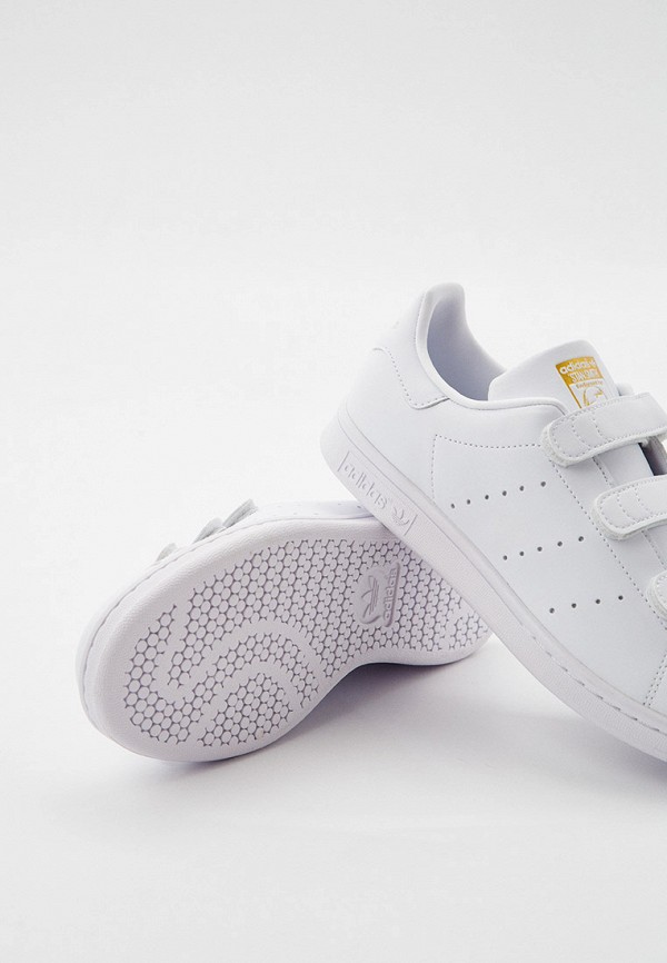 фото Кеды adidas originals