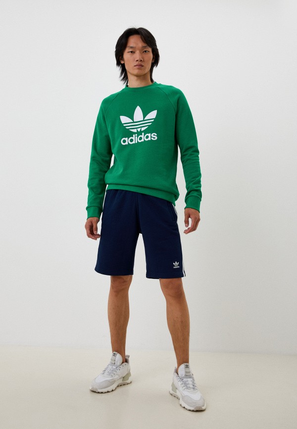 фото Шорты спортивные adidas originals