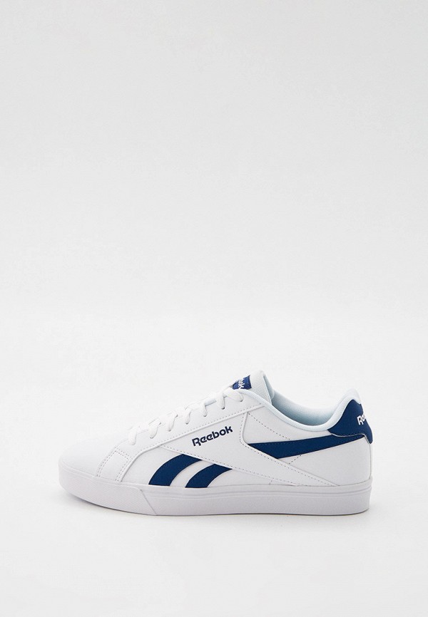 

Кеды Reebok Classic, Белый, REEBOK ROYAL COMPLETE