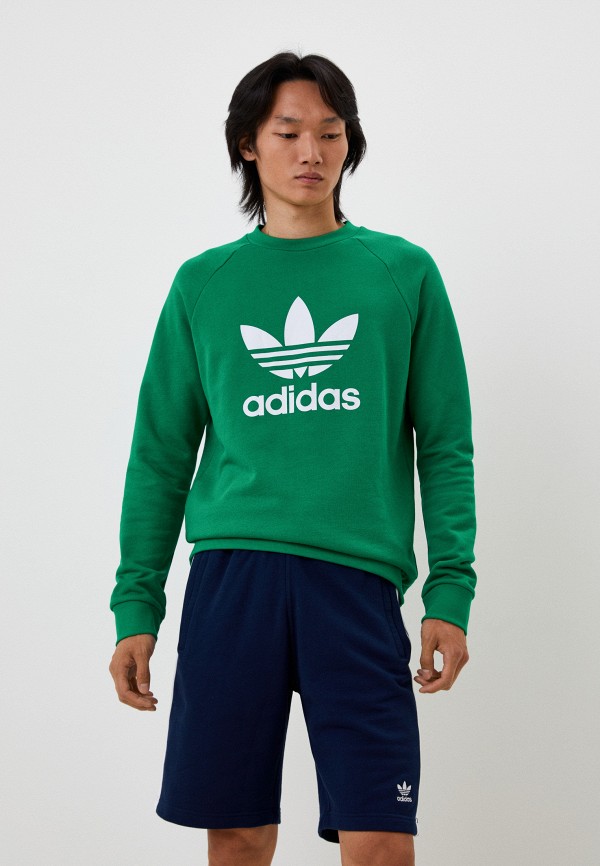 Свитшот adidas Originals Свитшот adidas Originals фото