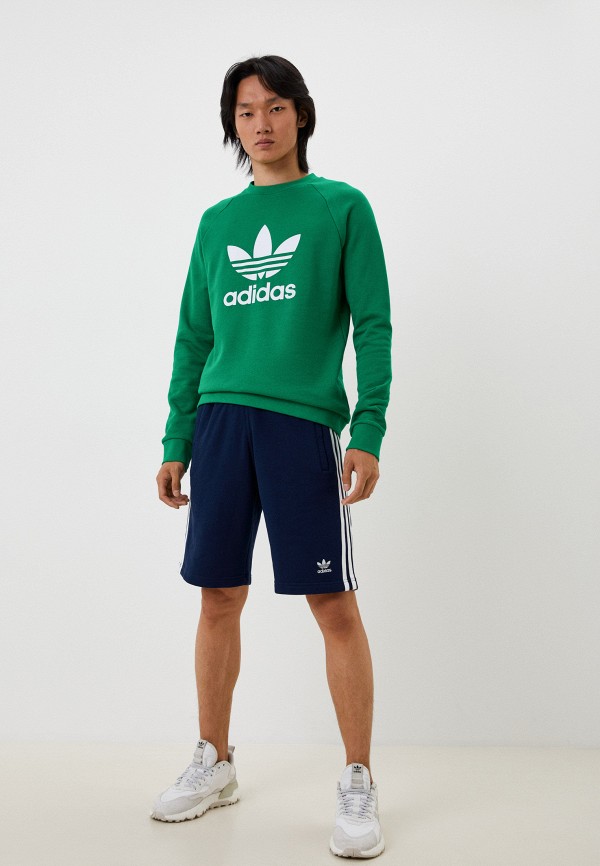 Свитшот adidas Originals Свитшот adidas Originals фото