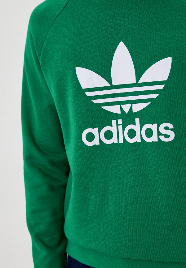 Свитшот adidas Originals Свитшот adidas Originals фото