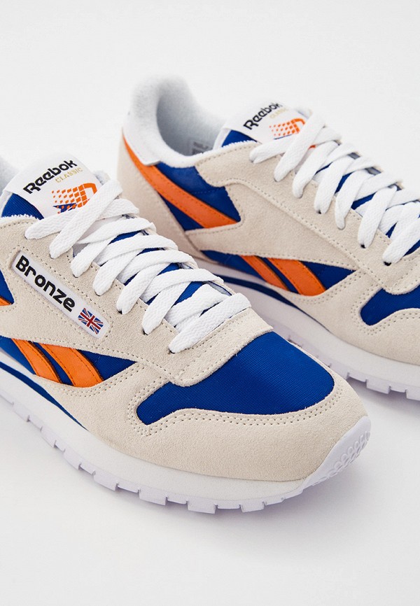 фото Кроссовки reebok classic