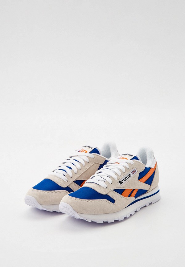 фото Кроссовки reebok classic