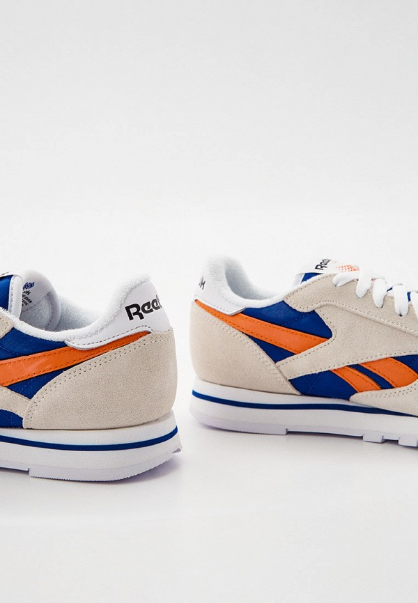 фото Кроссовки reebok classic