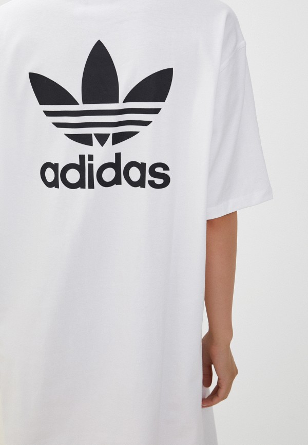 фото Платье adidas originals