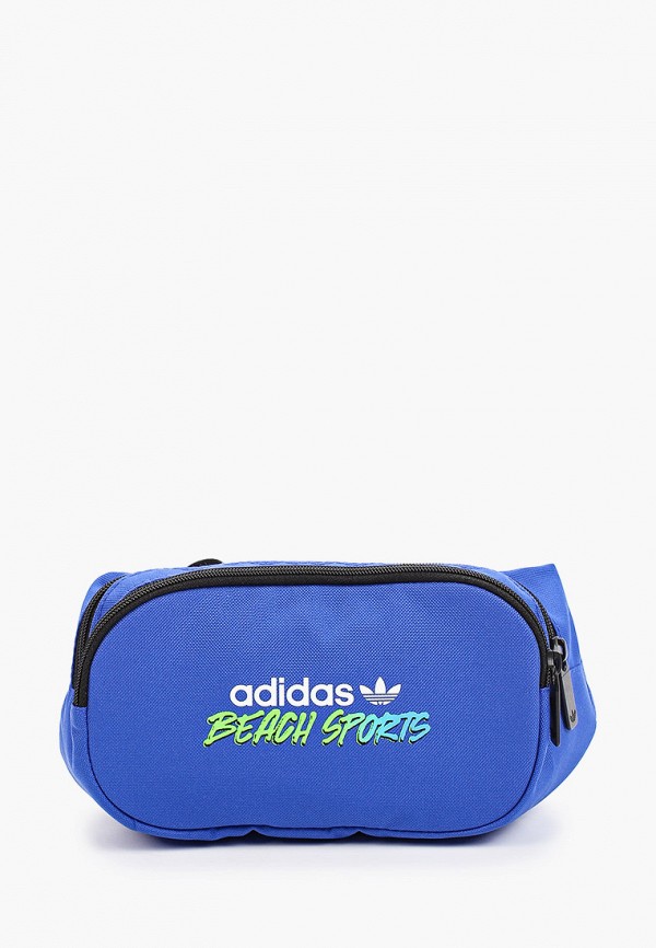 Сумка поясная adidas Originals синий HC9518 RTLABP082001