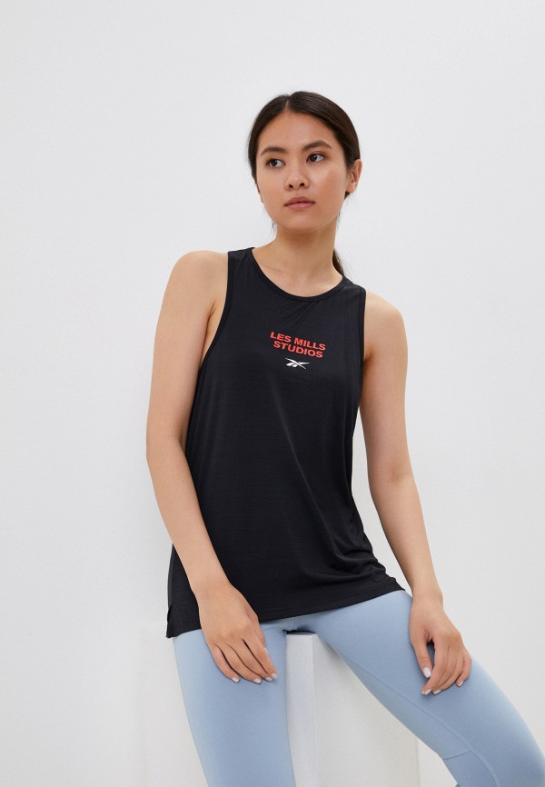 фото Майка спортивная reebok