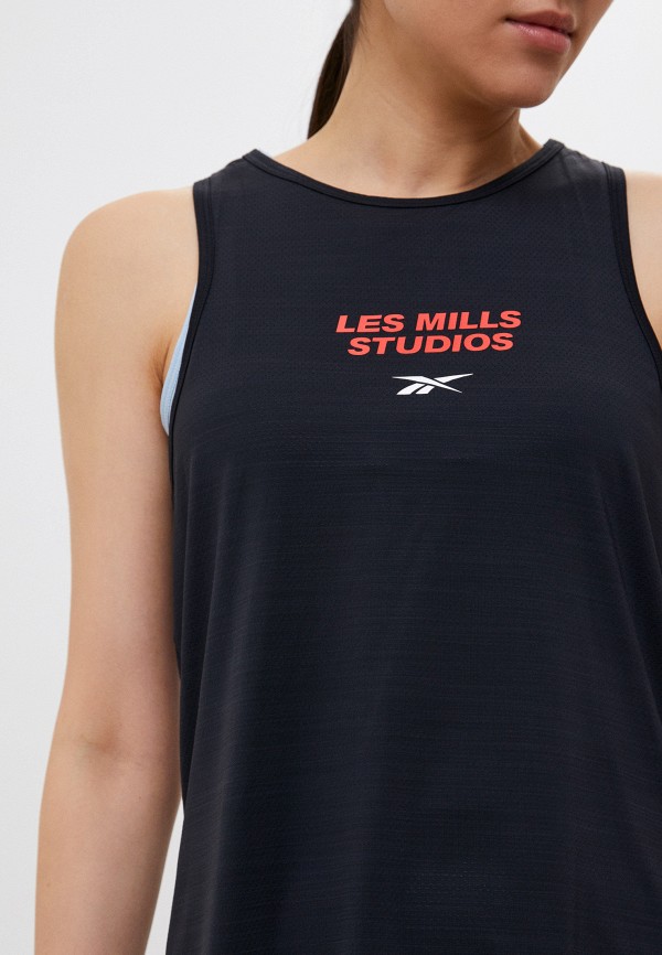 фото Майка спортивная reebok