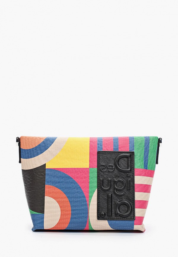 

Сумка Desigual, Разноцветный
