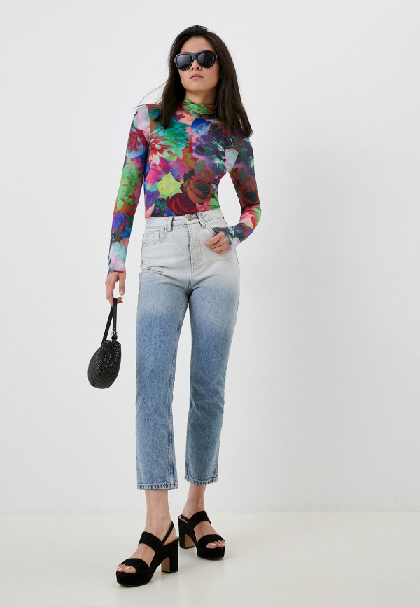 фото Джинсы desigual