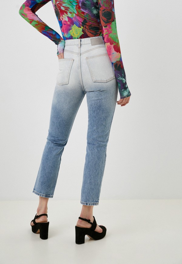 фото Джинсы desigual