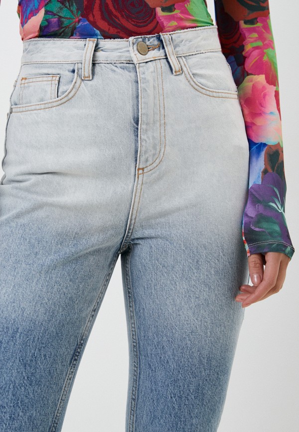 фото Джинсы desigual