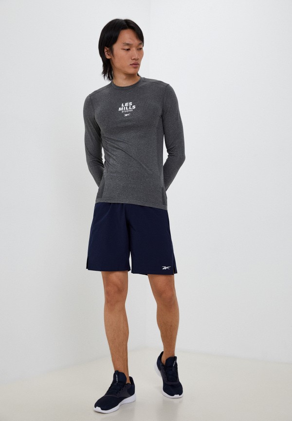 фото Шорты спортивные reebok