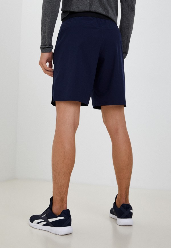 фото Шорты спортивные reebok