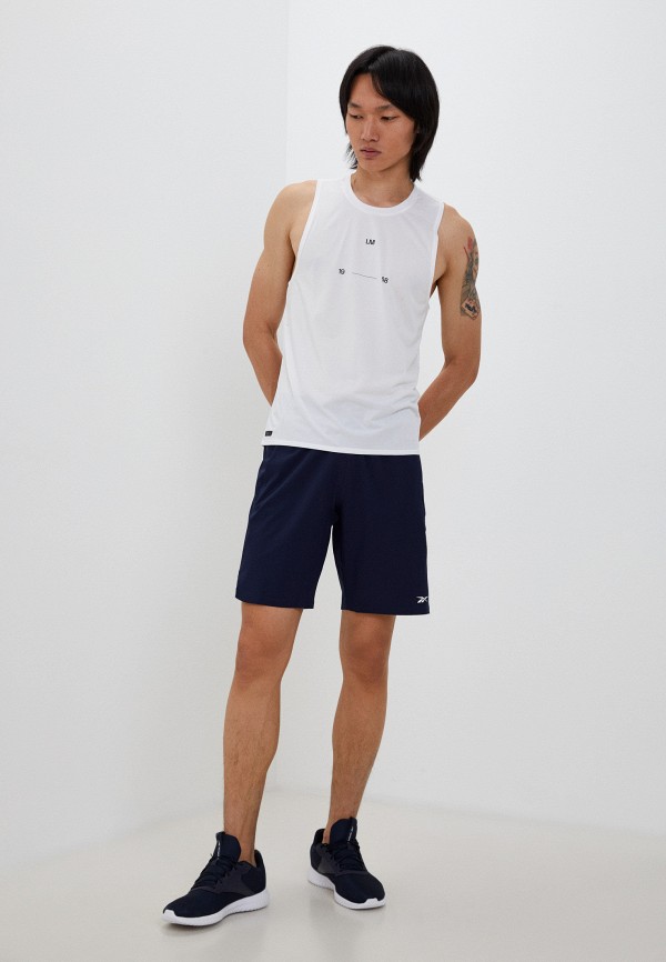 фото Майка спортивная reebok