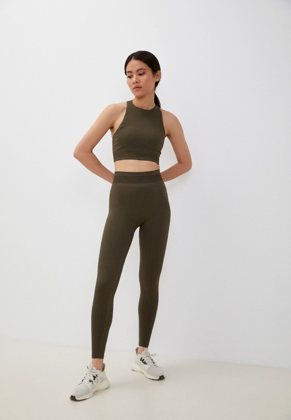 фото Леггинсы reebok