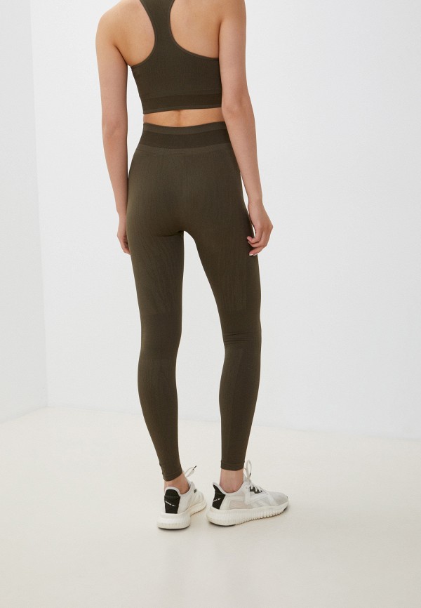 фото Леггинсы reebok