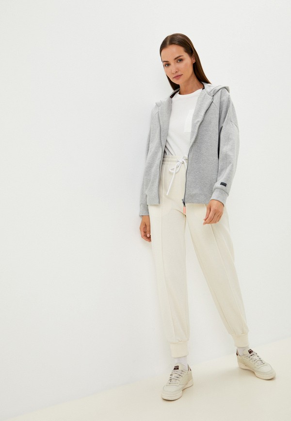 фото Толстовка reebok