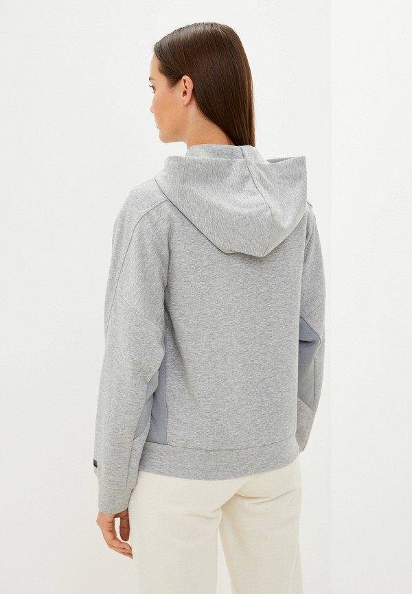 фото Толстовка reebok