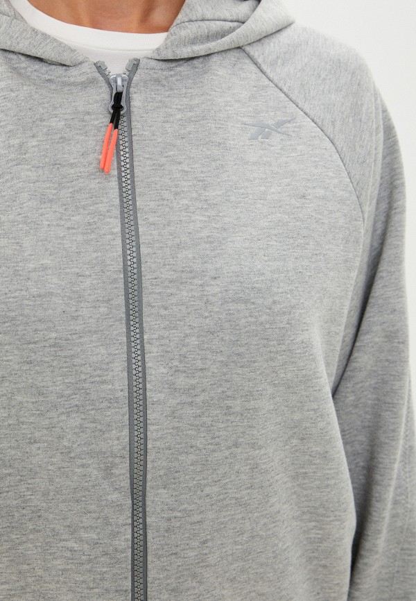 фото Толстовка reebok