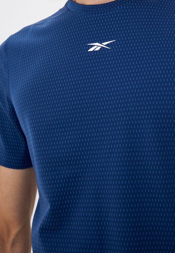 фото Футболка спортивная reebok