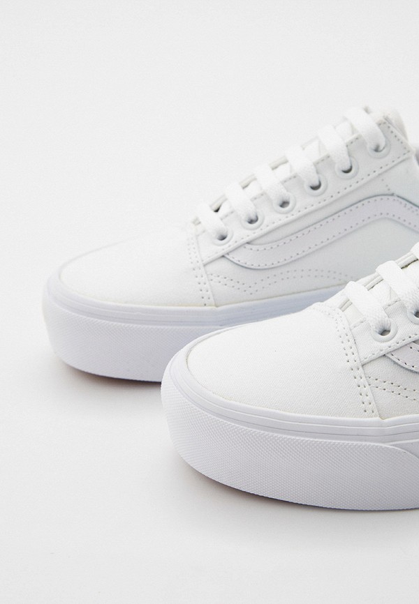 фото Кеды vans