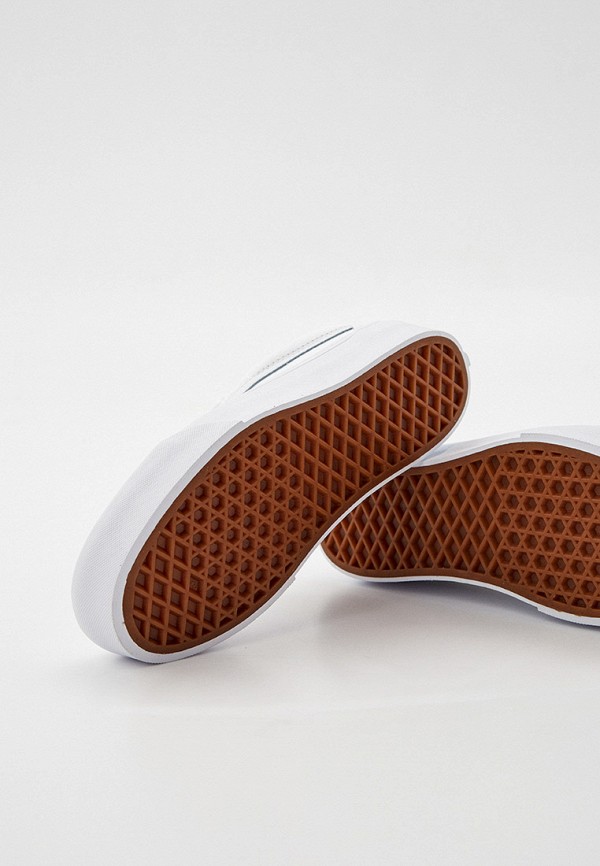 фото Кеды vans