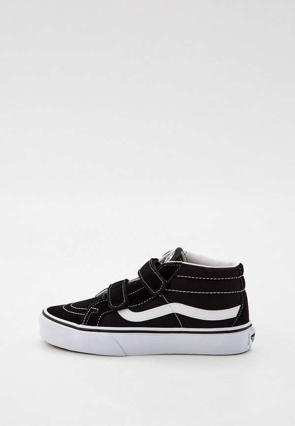 фото Кеды vans