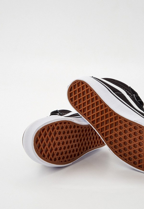 фото Кеды vans