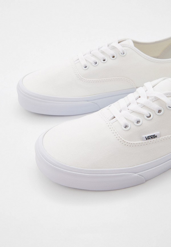 фото Кеды vans