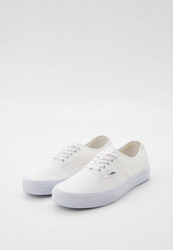 фото Кеды vans