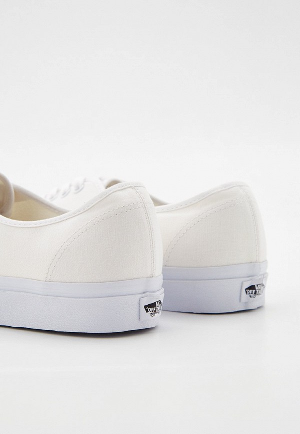 фото Кеды vans