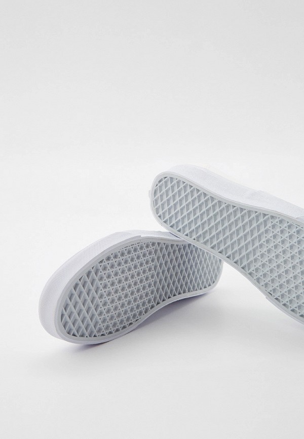 фото Кеды vans