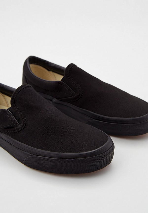 фото Слипоны vans