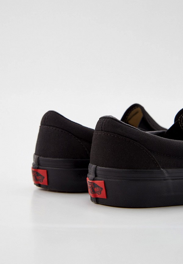 фото Слипоны vans