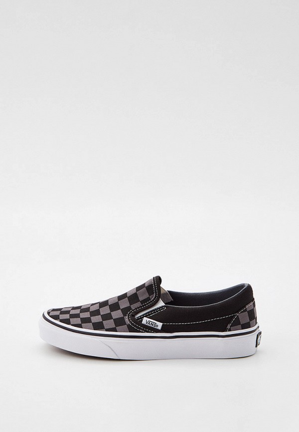 Слипоны Vans VEYE