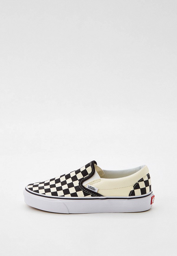 

Слипоны Vans, Разноцветный, Classic Slip-On