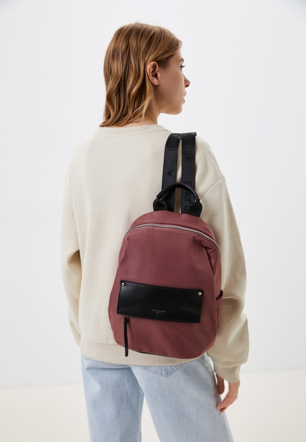 фото Рюкзак david jones