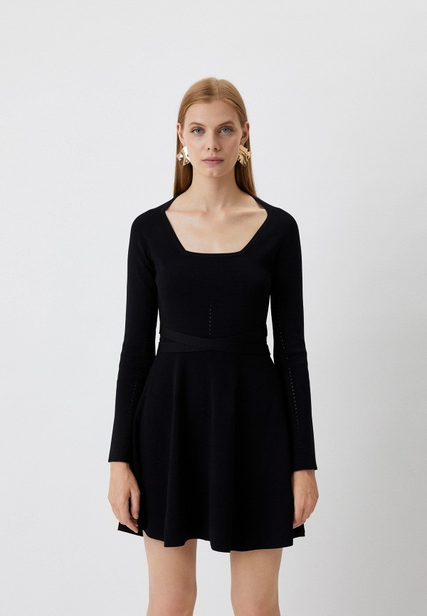 

Платье Patrizia Pepe, Черный