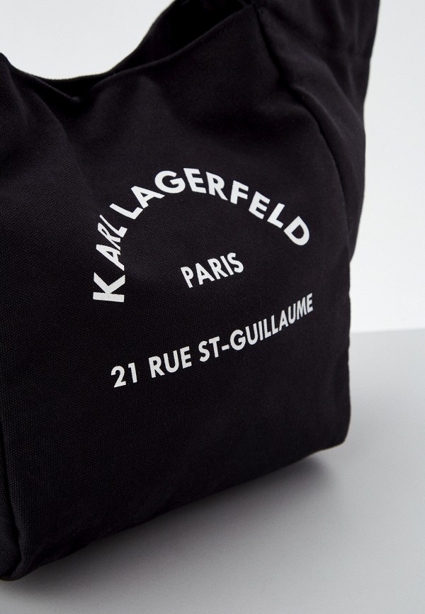 фото Сумка karl lagerfeld