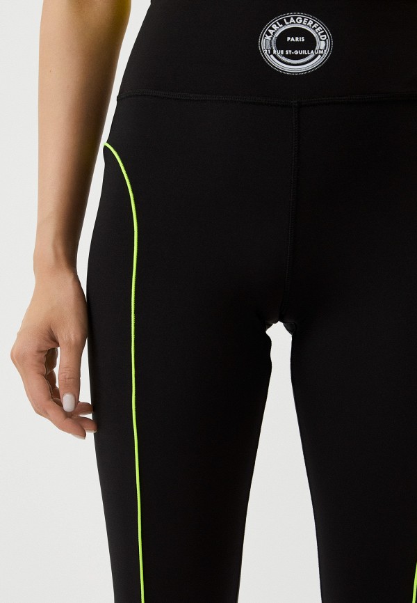 фото Леггинсы karl lagerfeld