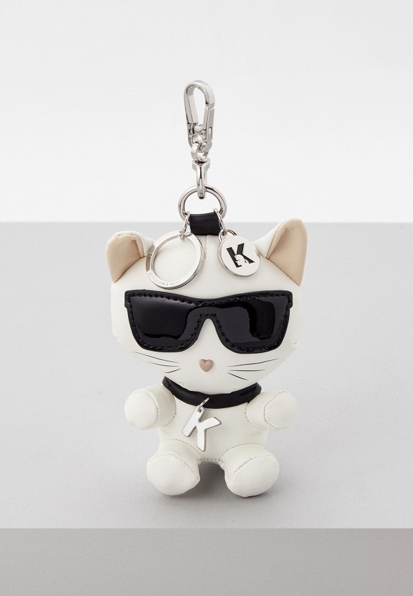 

Брелок Karl Lagerfeld, Белый